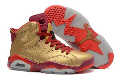 Cheap Air Jordan 6 wholesale No. 141